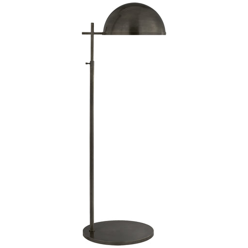 Visual Comfort - KW 1240BZ-BZ - One Light Floor Lamp - Dulcet - Bronze