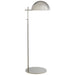 Visual Comfort - KW 1240PN-PN - One Light Floor Lamp - Dulcet - Polished Nickel