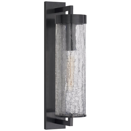 Liaison Bracketed Wall Sconce