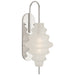 Visual Comfort - KW 2270PN-VG - One Light Wall Sconce - Tableau - Polished Nickel