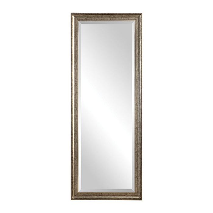 Uttermost - 09396 - Mirror - Aaleah - Burnished Silver