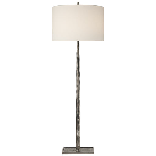 Visual Comfort - BBL 1030PWT-L - One Light Floor Lamp - Lyric - Pewter