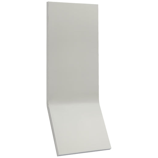 Visual Comfort - PB 2050PN - LED Wall Sconce - Bend - Polished Nickel