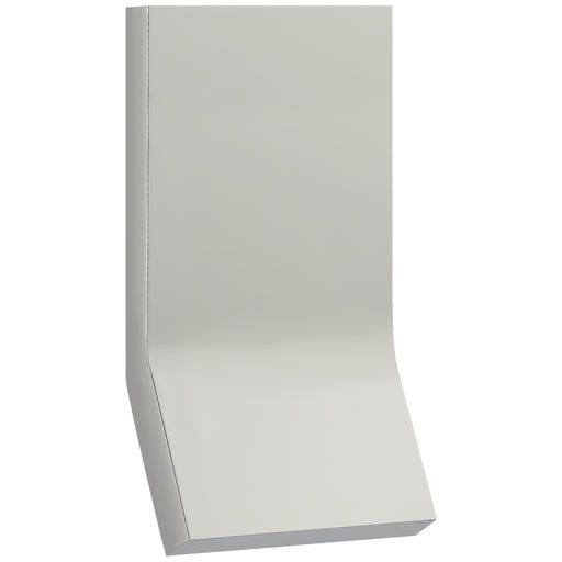 Visual Comfort - PB 2052PN - LED Wall Sconce - Bend - Polished Nickel