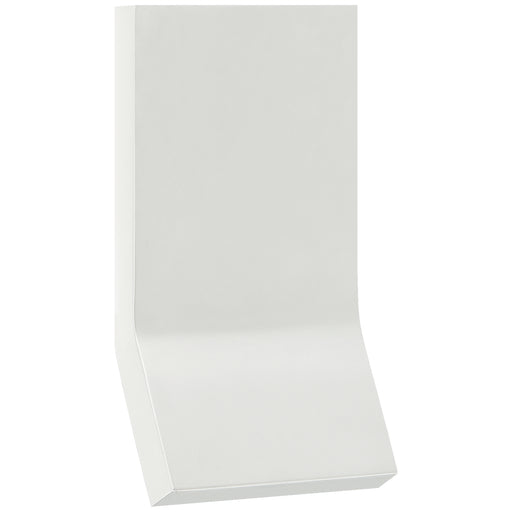 Visual Comfort - PB 2052WHT - LED Wall Sconce - Bend - White