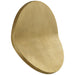 Visual Comfort - PB 2055NB - LED Wall Sconce - Bend - Natural Brass
