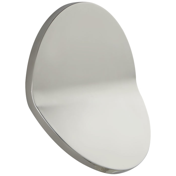 Visual Comfort - PB 2055PN - LED Wall Sconce - Bend - Polished Nickel