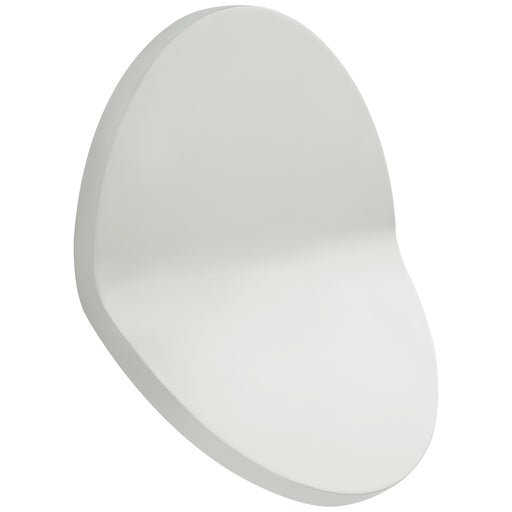 Visual Comfort - PB 2055WHT - LED Wall Sconce - Bend - Matte White