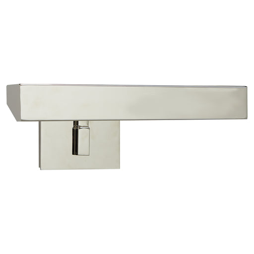 Visual Comfort - SP 2600PN - Two Light Picture Light - McClain - Polished Nickel