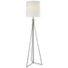 Visual Comfort - TOB 1390AI/HAB-L - One Light Floor Lamp - Tavares - Aged Iron