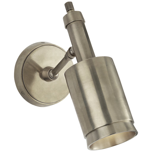 Visual Comfort - TOB 2097AN - One Light Wall Sconce - Anders - Antique Nickel