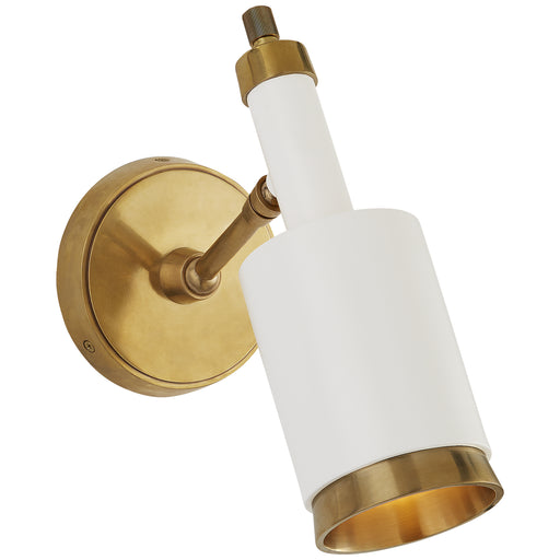 Anders Wall Sconce