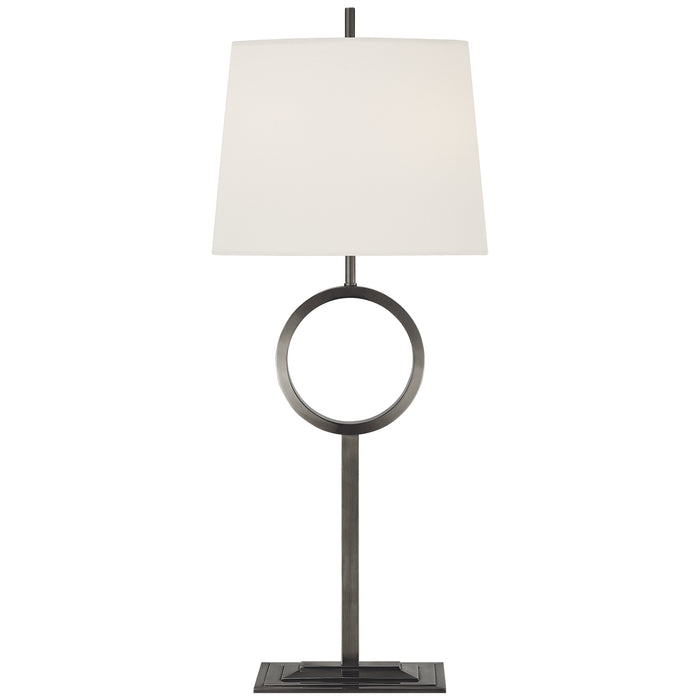 Visual Comfort - TOB 3631BZ-L - One Light Buffet Lamp - Simone - Bronze