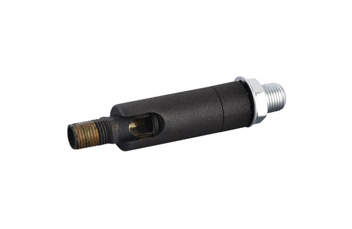 Matteo Lighting - A001A1RB - Adaptor - Adaptor - Rusty Black