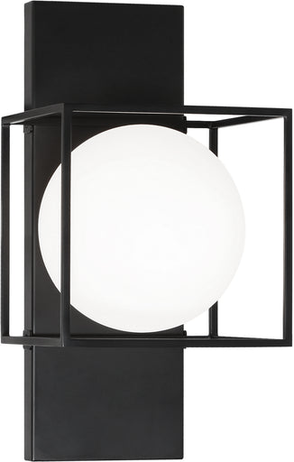 Squircle Wall Sconce