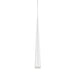 Kuzco Lighting - 401215WH-LED - LED Pendant - Mina - White