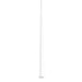Kuzco Lighting - 401216WH-LED - LED Pendant - Mina - White