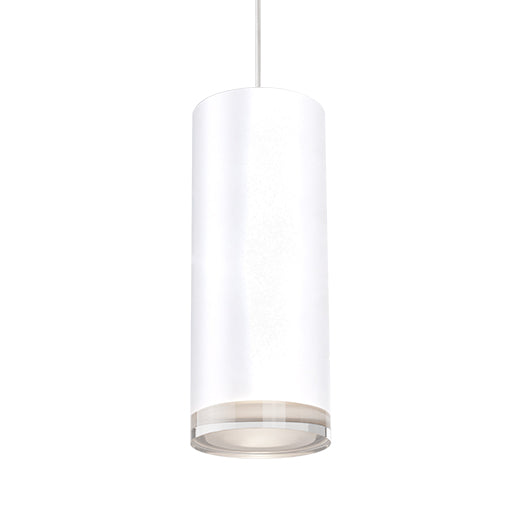 Kuzco Lighting - 401431WH-LED - LED Pendant - Cameo - White