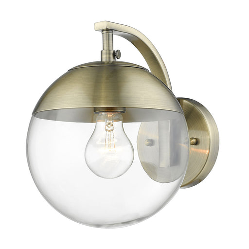 Dixon AB Wall Sconce