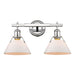 Orwell CH Bath Vanity Light-Bathroom Fixtures-Golden-Lighting Design Store