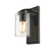 Monroe Wall Sconce-Sconces-Golden-Lighting Design Store