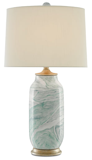 Sarcelle Table Lamp