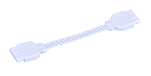 Vaxcel - X0103 - Linking Cable - Under Cabinet LED - White