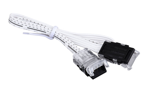 Vaxcel - X0109 - Linking Cable - Under Cabinet LED - White
