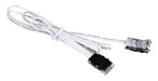 Vaxcel - X0110 - Linking Cable - Under Cabinet LED - White