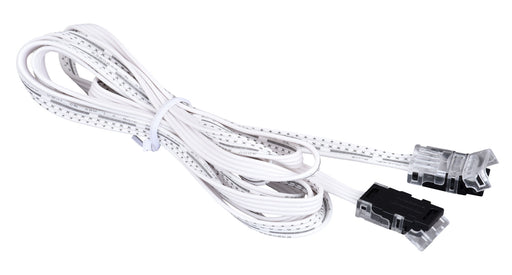 Vaxcel - X0111 - Linking Cable - Under Cabinet LED - White