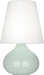 Robert Abbey - CL93 - One Light Accent Lamp - June - Celadon Glazed Ceramic