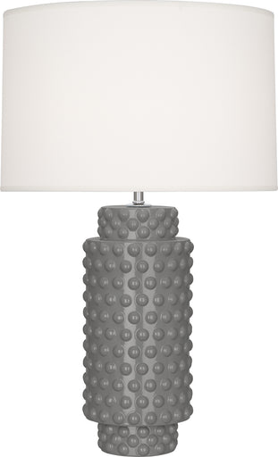 One Light Table Lamp