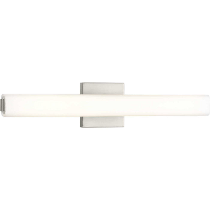 Progress Lighting - P300182-009-30 - LED Linear Vanity - Beam LED - Brushed Nickel