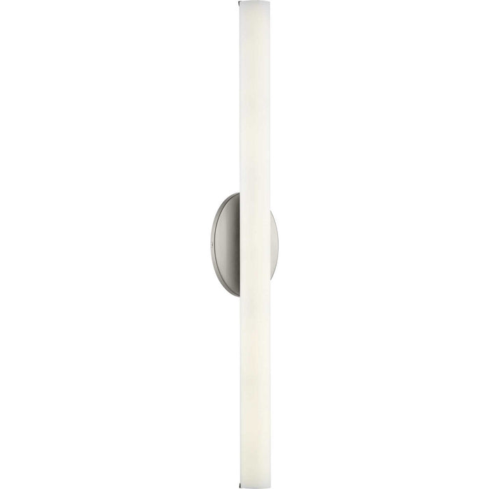 Parallel LED Linear Vanity-Bathroom Fixtures-Progress Lighting-Lighting Design Store