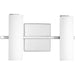 Colonnade LED Bath Light-Bathroom Fixtures-Progress Lighting-Lighting Design Store