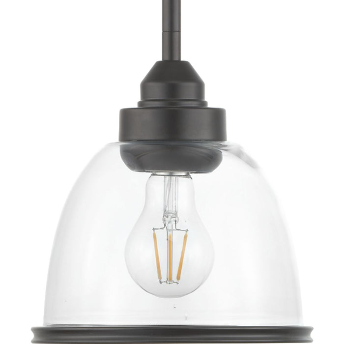 Saluda Mini-Pendant-Mini Pendants-Progress Lighting-Lighting Design Store