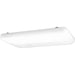 Progress Lighting - P7278-3030K9 - Linear Cloud - Linear Cloud - White