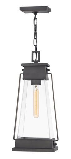 Arcadia LED Hanging Lantern