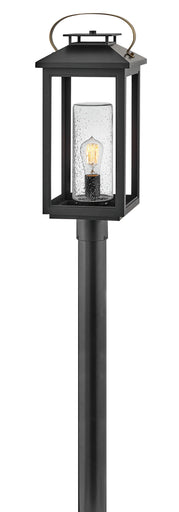 Atwater LED Post Top/ Pier Mount