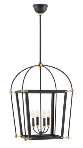 Selby LED Pendant