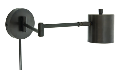 House of Troy - MO275-OB - LED Wall Sconce - Morris - Oil Rubbed Bronze