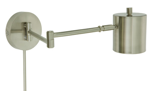 House of Troy - MO275-SN - LED Wall Sconce - Morris - Satin Nickel