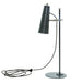 House of Troy - NOR350-GTSN - LED Table Lamp - Norton - Granite with Satin Nickel