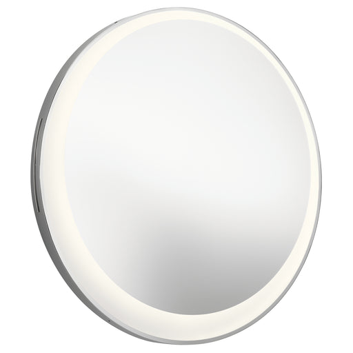 Optice LED Mirror
