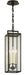 Troy Lighting - F6387 - Three Light Hanger - Beckham - Forged Iron