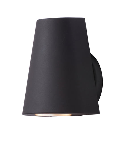 Mini LED Outdoor Wall Sconce