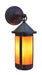 One Light Wall Mount-Exterior-Arroyo-Lighting Design Store