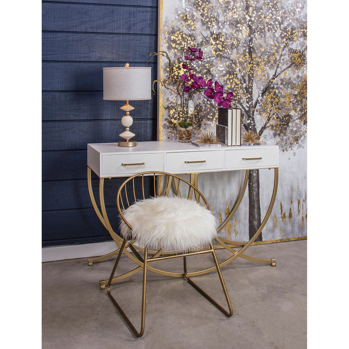 Nuzzle Chair-Furniture-ELK Home-Lighting Design Store