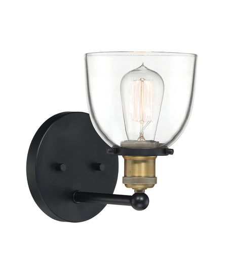 Bryson Wall Sconce