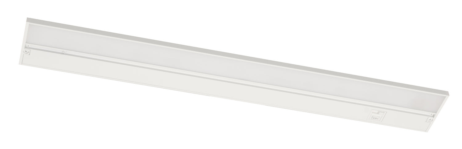 AFX Lighting - KNLU22WH - LED Undercabinet - Koren - White